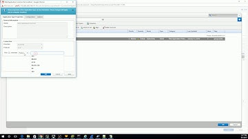 How to change Trend Micro Deep Security Apptype Port