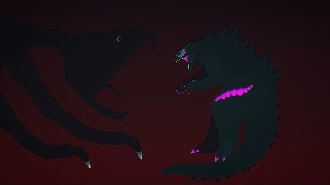 Stick nodes | DarkJira in Hell PT2