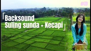 Gratis Download Backsound suling sunda Untuk Channel Pedesaan