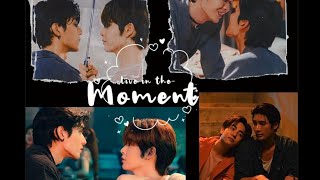 BL Series Cute Romantic Moments | TikTok Compilation