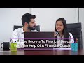 The top benefits of working with a financial coach  ilearnfromcloud