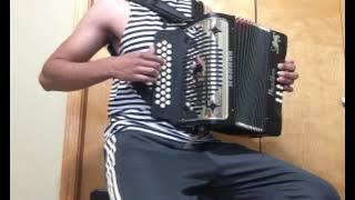 Polyushka Polye (Полюшко Поле) - Accordion