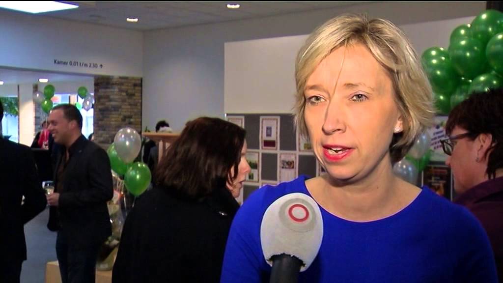 Opening woonzorgcentrum Berkenheuvel Geldrop