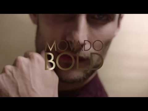 Movado Bold Fusion Youtube