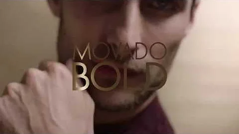 Movado Bold Fusion
