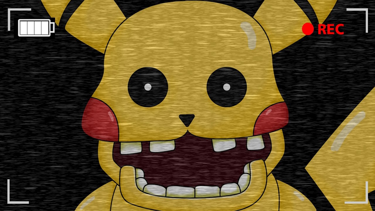 Five Nights at Freddy's AR ganha versão 'estilo' Pokémon Go de terror