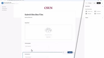 How to Create a Box File Request | Step-by-Step Guide