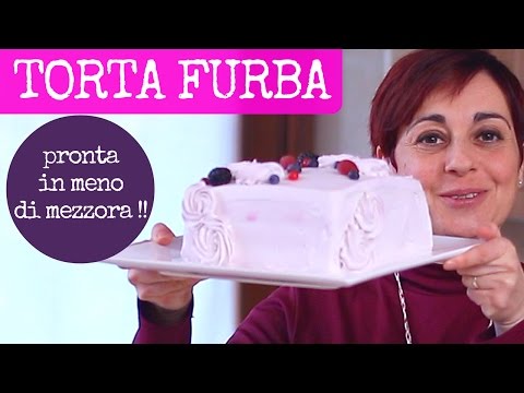 Video: Come Fare Le Torte Con I Frutti Di Bosco