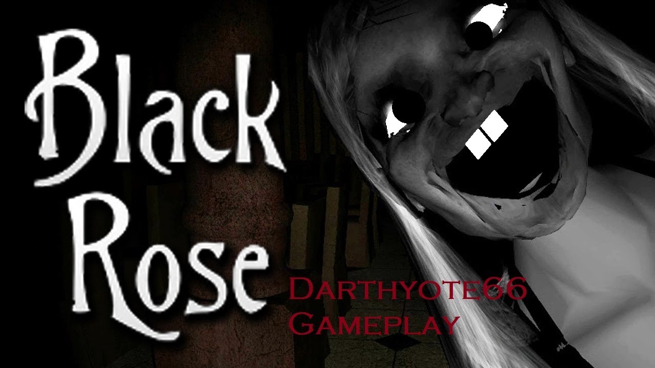 Black Rose Gameplay - YouTube