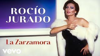 Watch Rocio Jurado La Zarzamora video