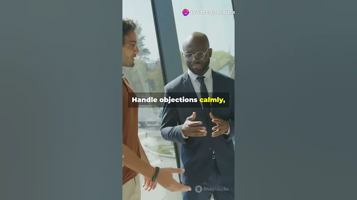 Want to boost your sales? Here are 5 quick tips #salestips