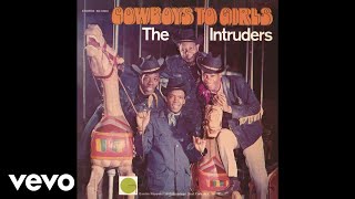 The Intruders - Friends No More (Official Audio)