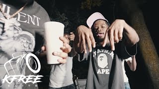 RoadRunner Glockboyz Tez x The GodFather - Mo Rank (Official Video) Shot By @kfree313