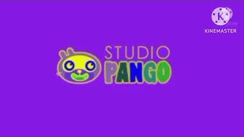 Studio Pango Logo Effects (Sponsored By Preview 2 Effects) Reverse