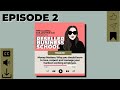 EP 2 Money Matters: Why you should learn to love, respect and manage your hardest working employee.