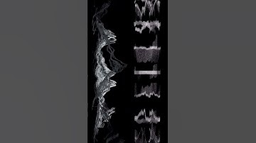 S Y N C // 1.2🚀 #experimental #electronicmusic #vj  #audiovisual