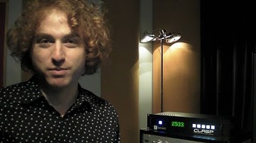 The Endless Analog CLASP Saves Time In The Studio