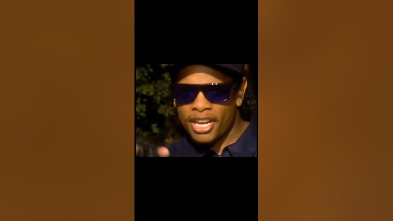 Eazy E | It's On edit #edit #legend