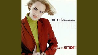 Video thumbnail of "Nirmita Hernández - Mil Gracias"