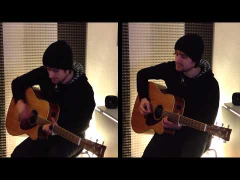 Odi Acoustic - Disaster (Blink 182 Cover)