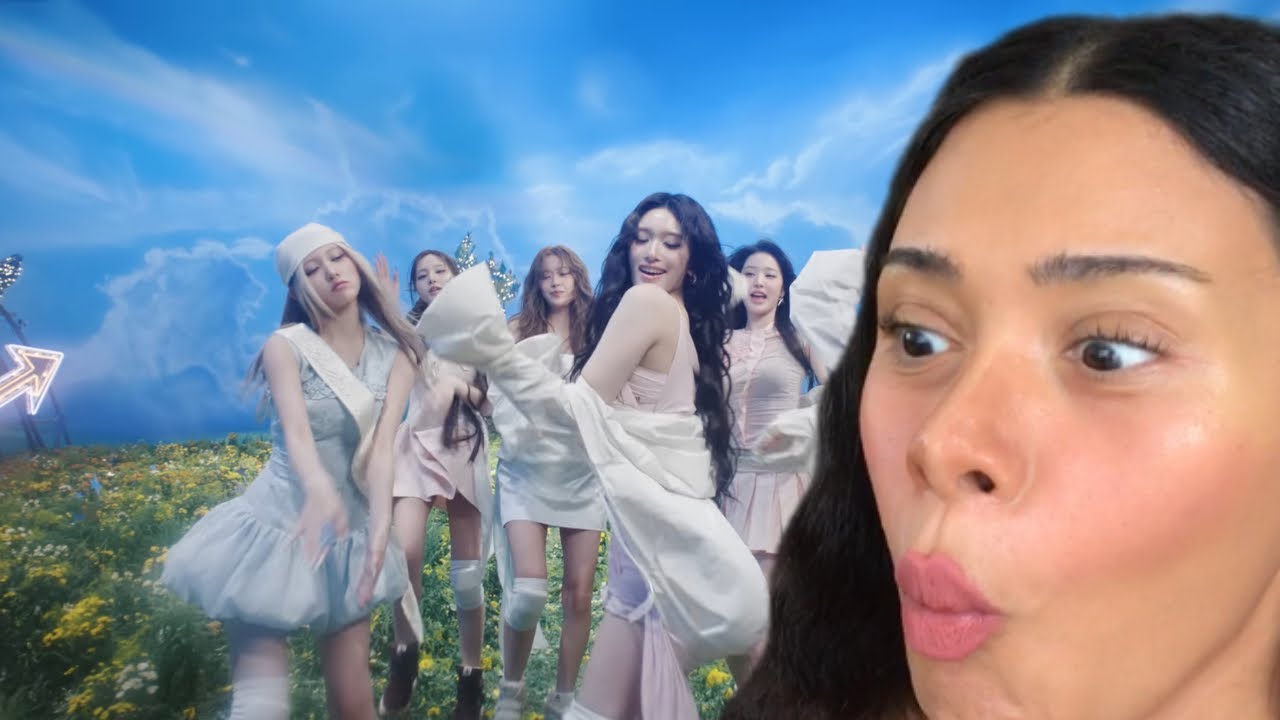 IVE (아이브) ‘XOXZ’ MV | REACTION!!