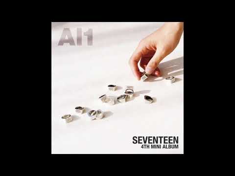 SEVENTEEN- Don’t Wanna Cry (Audio)
