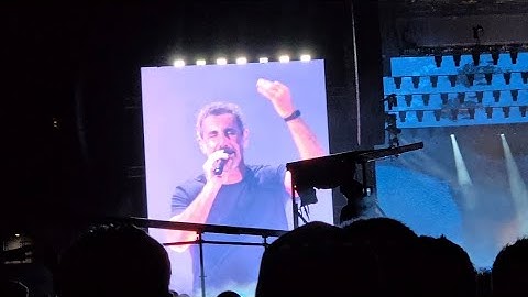 System of a Down - Bounce outro + Suggestions live at Soldier Field Chicago 08/31/25