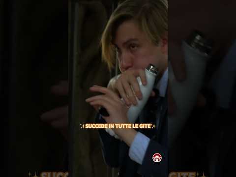 CHI DIMENTICA È