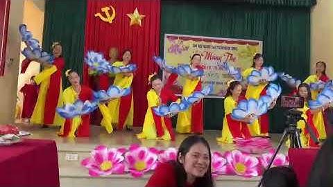 VĂN NGHỆ LỄ MỪNG THỌ NGƯỜI CAO TUỔI THÔN NGỌC TRỤC XÃ ĐÔNG LỖ HUYỆN ỨNG HOÀ HÀ NỘI NĂM 2025