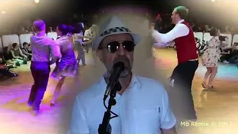 My Girl Josephine - cover in the style of Jerry Jaye