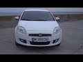 Fiat Bravo. На стиле в своем классе..