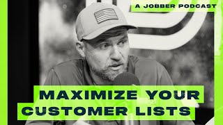 5 Low-Cost Hacks to Maximize Your Customer List by Jobber 476 views 1 month ago 28 minutes