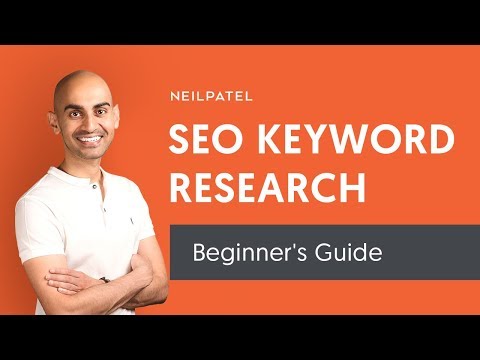 Search Engine Optimization Tips: How to Do Organic Keyword Research for Google (a Beginner's Guide)'s Guide)