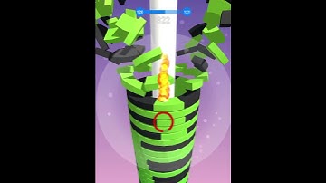 Stackball game.level120#youtubeshorts #subscribe #shorts #viral