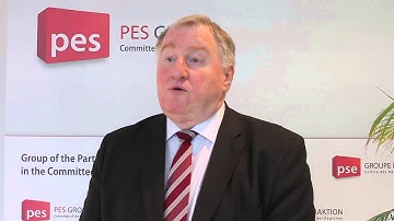 Karl Heinz Lambertz on the future of audiovisual media