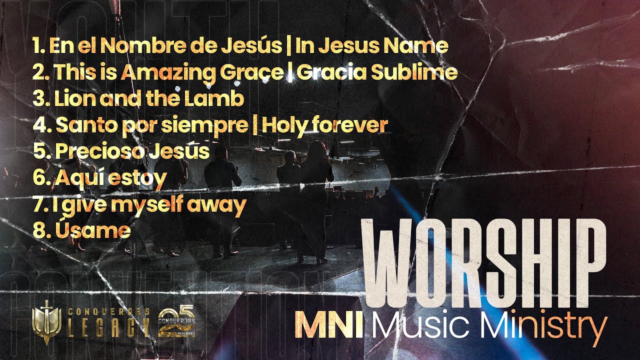 MNI Worship | YC´24 | IPUL USA