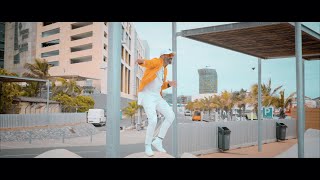 PORQUE TE VAS (REGGAETON) - Gerson Galván Videoclip Oficial 2022 - 4K