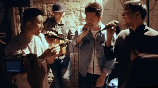 Miniatura de vídeo de ""WEAK" by TFTI [Official Music Video] (SWV Cover)"