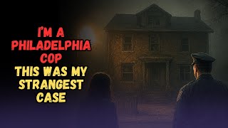 I’m A Philadelphia Cop: This Was My Strangest Case | Creepypasta