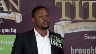 The Next Titan TV - Auditions The Next Titan TV - Auditions