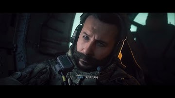 Call of Duty MW3 part 2 [PC 4K60]