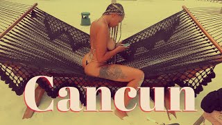 Family Trip To Cancun Mexico - Tiffanieray