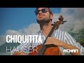 Chiquitita - ABBA (Lyrics) / Cover Cello by HAUSER