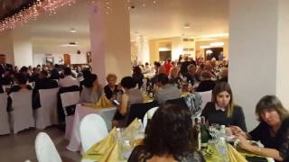 Revelion Bulgaria, Grand Hotel Varna***** 2017