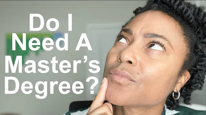 Do you Need A Master's Degree To Start A Private School? | Your Question Answered!