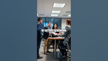 Elevating Workplace Success Through Networking Strategies