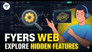 Fyers Web review - Explore hidden features | Coin Pro - Sam