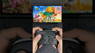 LEGO Worlds: 90% OFF on Switch 2 #legoworlds #switch2 #eshopsale