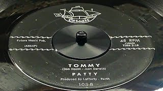 Patty - Tommy (1960)