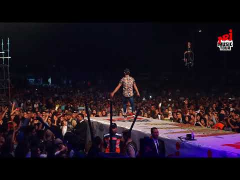 NRJ MUSIC TOUR - IFRANE